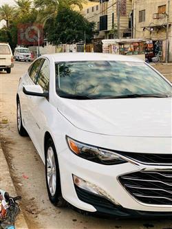 شيفروليه ماليبو